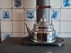 Vintage Theepot - Stijlvol en Functioneel, Ophalen of Verzenden