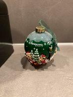 Kerstbal: Mickey & friends - Walt Disney Classics Collection, Ophalen, Zo goed als nieuw