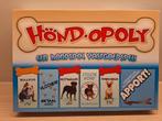 Hond-o-poly: Monopoly met honden thema!, Vijf spelers of meer, Ophalen, Zo goed als nieuw, Hond-o-poly