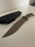 Busse Combat Knives MOFO, Verzamelen, Militaria | Algemeen, Ophalen of Verzenden, Landmacht, Nederland, Mes of Dolk