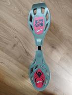 Waveboard, Ophalen, Gebruikt, Waveboard