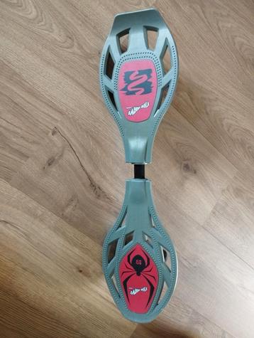 Waveboard beschikbaar voor biedingen