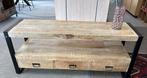 TV-meubel Britt, Ophalen, 100 tot 150 cm, Kringloopehb41@hotmail.com, Minder dan 100 cm
