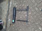 Preston Off Box Pro Roostkit in hoes, Ophalen of Verzenden, Gebruikt, Overige typen
