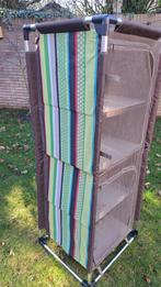 Campingkasten 2x, Ophalen, Campingkast