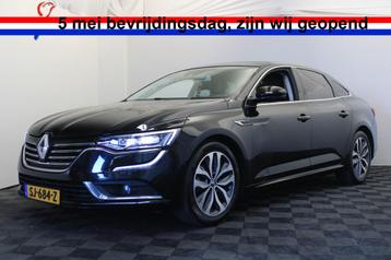 Renault Talisman 1.6 TCe Intens *Bevrijdingsdag geopend* beschikbaar voor biedingen