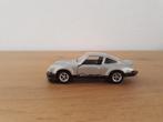 Solido auto Porsche 911 Carrera schaalmodel met doos, Overige merken, 1:50 of kleiner, Auto, Nieuw