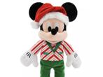 Disney Mickey Mouse Christmas 2023 soft toy, Verzamelen, Disney, Nieuw, Mickey Mouse, Ophalen of Verzenden