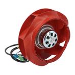 gereviseerde motor whr 930 Zehnder Bergschenhoek Stork, Ophalen of Verzenden, Zo goed als nieuw, Ventilator en Afzuiger