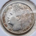 Mooie 10 cent 1903, Postzegels en Munten, Munten | Nederland, Zilver, Ophalen of Verzenden, 10 cent, Koningin Wilhelmina