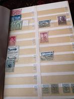 België Insteekboek - Vnl. Gestempeld, Met stempel, Verzenden, Gestempeld, Gestempeld