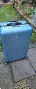 Rimowa Salsa Air 80L Ice Blue Koffer, Sieraden, Tassen en Uiterlijk, Koffers, Ophalen of Verzenden, Hard kunststof, 70 cm of meer