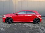 Mercedes-Benz A-klasse 180 AMG pakket /Pano /Stoelverwarming, Voorwielaandrijving, Gebruikt, Euro 6, 4 cilinders