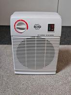 ELRO ventilator kacheltje, Ophalen, Zo goed als nieuw, Elektrisch, Overige soorten