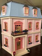 Playmobil 5303 poppenhuis dollhouse, Ophalen of Verzenden, Gebruikt, Poppenhuis