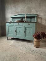 Prachtig vintage dressoir, Antiek en Kunst, Antiek | Meubels | Kasten, Ophalen