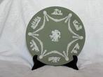 Wedgwood Jasperware bord met Cupido, Antiek en Kunst, Ophalen