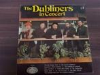 The Dubliners ‎– In Concert, Ophalen of Verzenden, Zo goed als nieuw, 12 inch