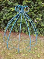 Brocante planten hanger ruif, Ophalen