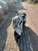 Zeer nette sym mio slechts 300km, Fietsen en Brommers, Scooters | SYM, Ophalen of Verzenden, Zo goed als nieuw, Mio
