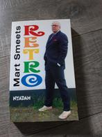 Mart Smeets - Retro, Ophalen, Zo goed als nieuw, Mart Smeets