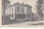 Kerk - Avezaath - Villa Juliana, Verzamelen, Ansichtkaarten | Nederland, Verzenden, Voor 1920, Ongelopen, Gelderland