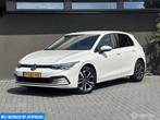 Volkswagen Golf 1.0 TSI Life Business | Rijk uitgerust |2021, Voorwielaandrijving, Gebruikt, Euro 6, Wit
