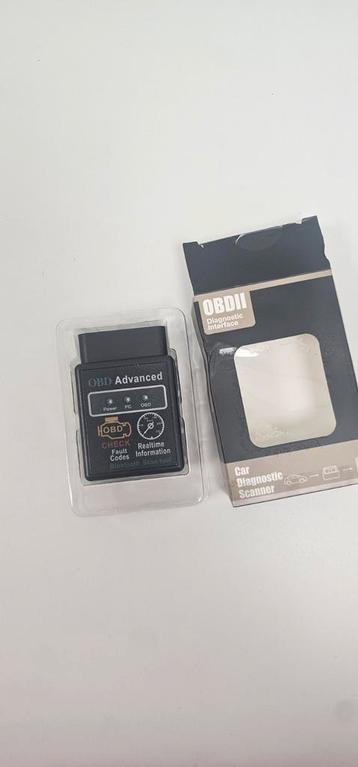obd2 uitlees computer bluetooth beschikbaar voor biedingen