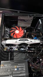 Gigabyte GTX 1080 Ti 11GB - Krachtige Videokaart, Computers en Software, Videokaarten, Ophalen of Verzenden, Gebruikt