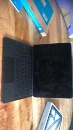 Ipad Air 11-inch (M2) Wi-Fi en keyboard Casefor Ipad Air, Computers en Software, Apple iPads, Zwart, Apple iPad Air, 11 inch, Nieuw
