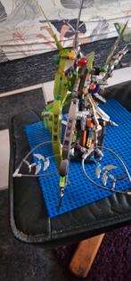Lego Mantis Machinery - Gedeeltelijk uit elkaar, Kinderen en Baby's, Speelgoed | Duplo en Lego, Ophalen, Gebruikt, Complete set
