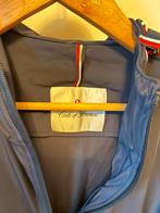 Conté of Florence Windbreaker Maat S, Ophalen of Verzenden, Zo goed als nieuw, Maat 46 (S) of kleiner, Blauw