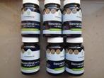 Resveratrol == VitaKruid == Bioperine == NIEUW == 6 potten, Ophalen of Verzenden, Nieuw, Overige typen