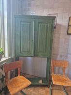 Opknapper. Buffetkast keukenkast, Huis en Inrichting, Kasten | Buffetkasten, Ophalen, Gebruikt, 50 tot 100 cm, Nvt