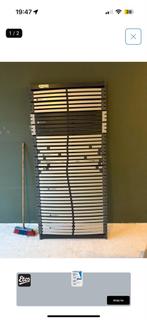 Gratis!! Eenpersoons lattenbodem - Bossflex, Huis en Inrichting, Slaapkamer | Matrassen en Bedbodems, Ophalen, 90 cm, Eenpersoons
