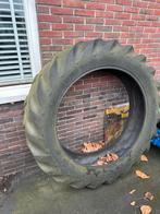 Gratis tractorband, Ophalen, Gebruikt