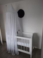 Jollein klamboe stok met klamboe, Ophalen of Verzenden, Zo goed als nieuw, Jongetje of Meisje