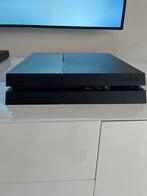 PlayStation 4, Spelcomputers en Games, Spelcomputers | Sony PlayStation 4, Ophalen of Verzenden, 1 TB, Met 1 controller, Original