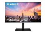 Samsung monitor 24” 75hz in hoogte verstelbaar, Computers en Software, 61 t/m 100 Hz, Samsung, Gebruikt, Ophalen of Verzenden