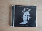john lennon the definitive lennon 2cd, Ophalen of Verzenden, 1960 tot 1980, Zo goed als nieuw