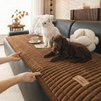 Huisdiervriendelijke Bankhoes Anti-Haren & Anti-Kras Wasbaar, Ophalen of Verzenden, Nieuw