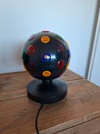 Discobal met Kleuren, Muziek en Instrumenten, Licht en Laser, Ophalen of Verzenden, Zo goed als nieuw, Discobol, Kleur