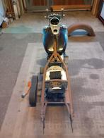 Motor, Motoren, 2 cilinders, Overig, 1200 cc