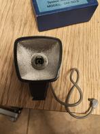 Vintage Flitser DM-503, Ophalen of Verzenden, 1960 tot 1980, Flitser