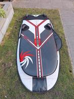 MOET NU WEG FMXRacing Hyperion Foil, Watersport en Boten, Ophalen of Verzenden, Zo goed als nieuw