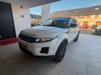 Land Rover Range Rover Evoque 2.2 ED4 2WD 2013 Wit, Auto's, Voorwielaandrijving, 4 cilinders, Wit, Particulier