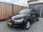 Audi A1 Sportback 1.4 TFSI Attraction Pro Line Business Auto, Euro 5, Stof, Met garantie (alle), 4 stoelen