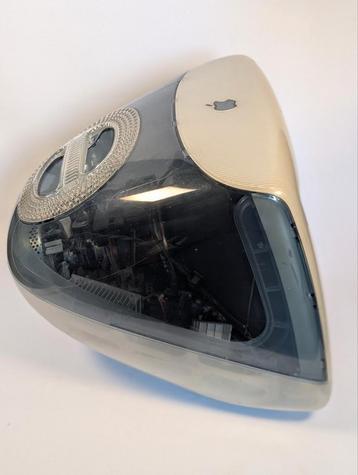 Apple iMac G3 M5521 Indigo beschikbaar voor biedingen