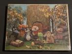 Paulus de Boskabouter vintage puzzel, Verzamelen, Ophalen of Verzenden, Overige typen