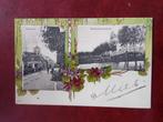 Ansichtkaart Warnsveld, Ophalen of Verzenden, Voor 1920